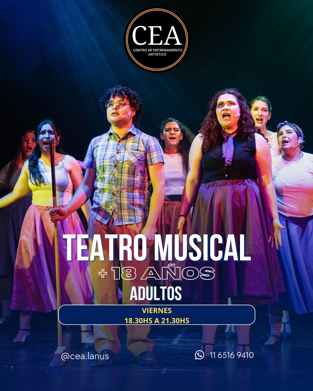 Teatro Musical